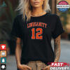 Official Chicago Bears #1 Draft Pick Caleb Williams 18 Graphic t shirt
