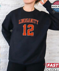 Francisco Lindor #12 Lindsanity Sh Signature New York Mets MLB t shirt