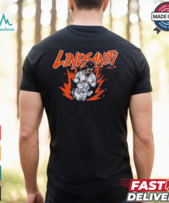 Francisco Lindor Lindsanity Yell T Shirts