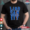 Cowboys Queen Classy, Sassy And A Bit Smart Assy Unisex T Shirt