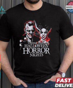 Frank Bride Universal Studios Halloween Horror Nights shirt, hoodie, sweater, long sleeve and tank top Frank Bride Universal Studios Halloween Horror Nights shirt