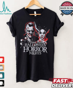 Frank Bride Universal Studios Halloween Horror Nights shirt, hoodie, sweater, long sleeve and tank top Frank Bride Universal Studios Halloween Horror Nights shirt