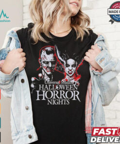Frank Bride Universal Studios Halloween Horror Nights shirt, hoodie, sweater, long sleeve and tank top Frank Bride Universal Studios Halloween Horror Nights shirt
