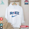 YEET Nashville Predators Hockey logo shirt
