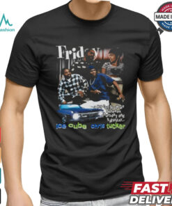 Friday T Shirt