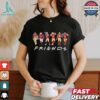 Official Kansas City Chiefs Kingdom Unisex T Shirt
