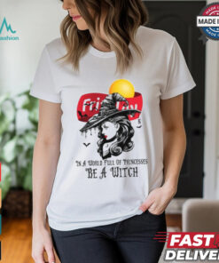 Fritolay In a World full pringcesses be a witch shirt