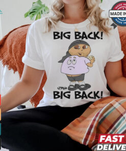Frko Big Back Painting New t shirt
