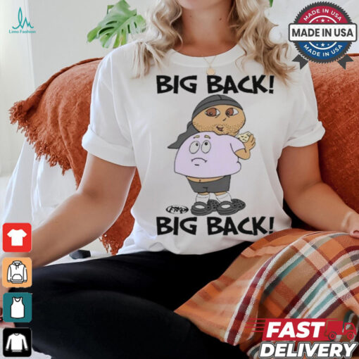 Frko Big Back Painting New t shirt
