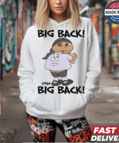 Frko Big Back Painting New t shirt