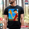 Angel Purehart _The Generational_ Purehart Shirt