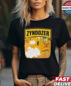Funny Ahh Tees Zyndozer Shirt