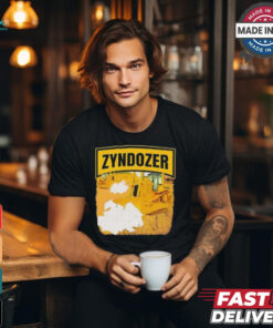 Funny Ahh Tees Zyndozer Shirt
