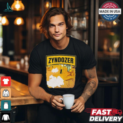 Funny Ahh Tees Zyndozer Shirt