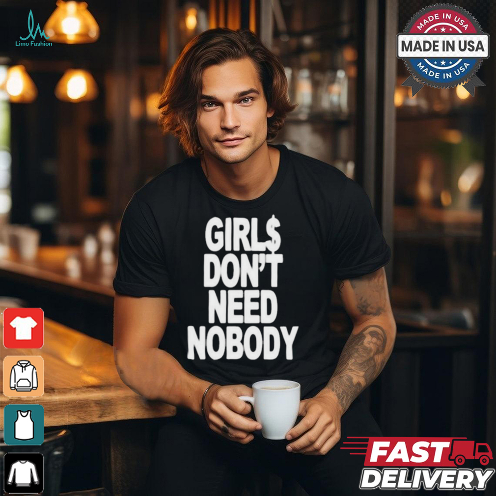 Funny Dom dolla don’t need nobody blur shirt Funny Dom dolla don’t need nobody blur shirt