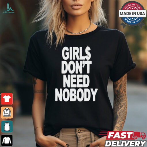 Funny Dom dolla don’t need nobody blur shirt