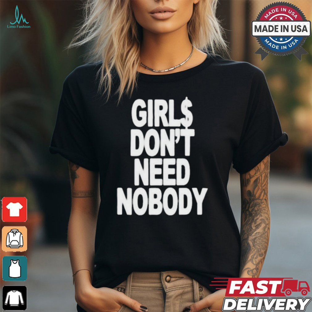 Funny Dom dolla don’t need nobody blur shirt Funny Dom dolla don’t need nobody blur shirt