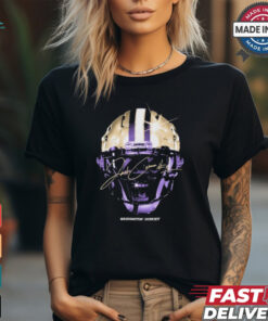 Funny Jonah Coleman Spotlight The Washington shirt