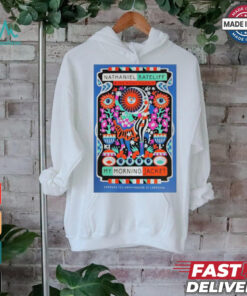 Funny My morning jacket empower fcu amphitheater at lakeview syracuse ny september 24 2024 tour poster shirt