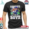 Somerset Patriots Baseball team 2024 shirt