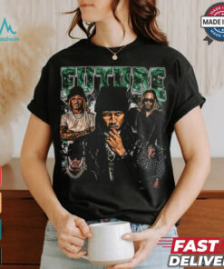 Future 90s Vintage Tee shirt