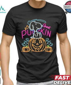 GREAT PUMPKIN #2 T shirts