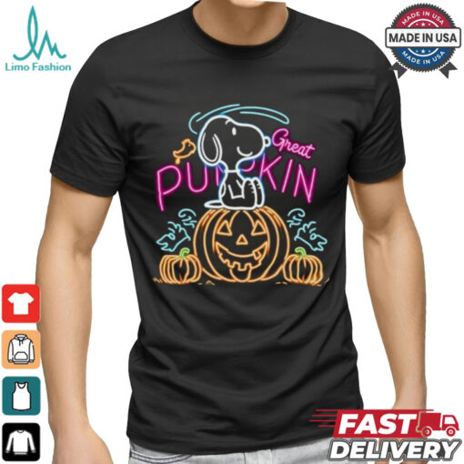 GREAT PUMPKIN #2 T shirts