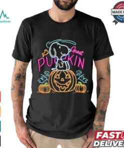 GREAT PUMPKIN #2 T shirts