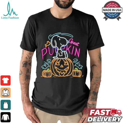 GREAT PUMPKIN #2 T shirts