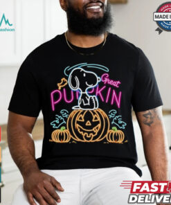 GREAT PUMPKIN #2 T shirts