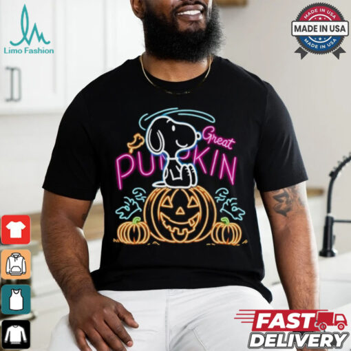 GREAT PUMPKIN #2 T shirts