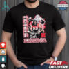 MLB Anime Funny Shin Meme T Shirt