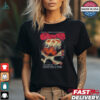 Bryan Fears Nigel Shirt