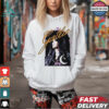 Bjenny Montero Eat The Rich 2024 T shirt