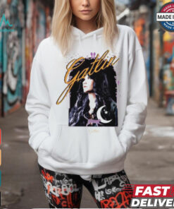 Gatlin I Sleep Fine Now Tour 2024 T shirt