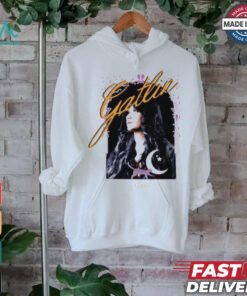 Gatlin I Sleep Fine Now Tour 2024 T shirt