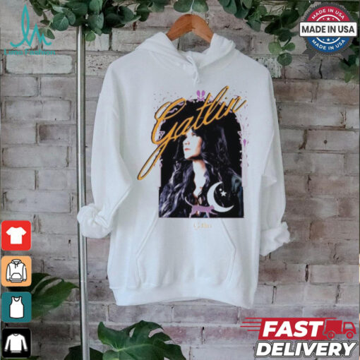 Gatlin I Sleep Fine Now Tour 2024 T shirt