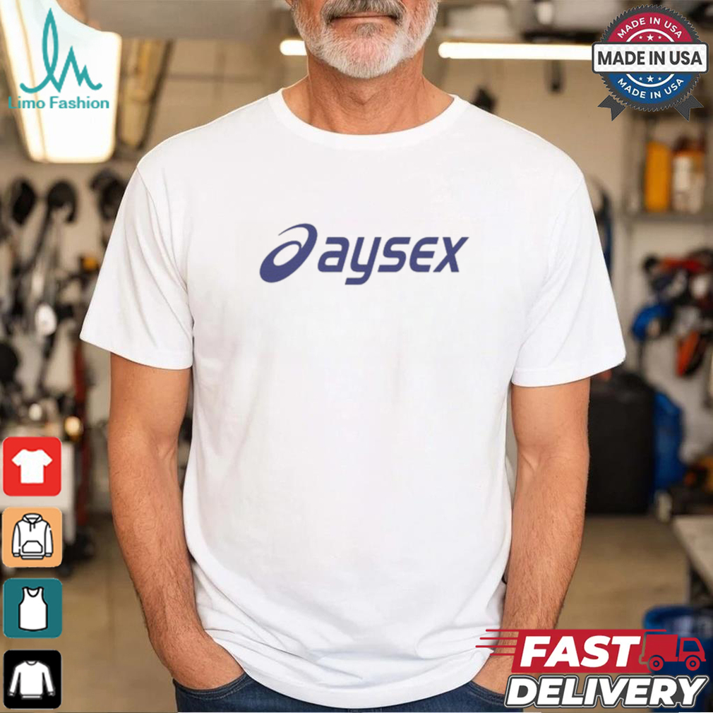 Gaysex Shirt Gaysex Shirt