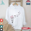 Chicago Cubs Flower Shirt