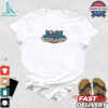 Moo Deng Bouncy Pig The Cute Baby Hippo T Shirt