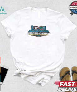 Georgia Bulldogs Vs. Florida Gators Jacksonville November 2 2024 t shirt