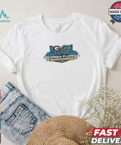Georgia Bulldogs Vs. Florida Gators Jacksonville November 2 2024 t shirt