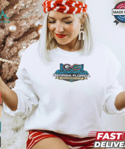 Georgia Bulldogs Vs. Florida Gators Jacksonville November 2 2024 t shirt