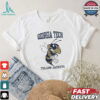 Georgia Tech Yellow Jackets Football Go Jackets shirt