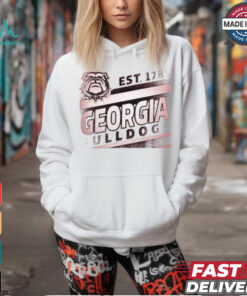 Georgia_Bulldogs_Fanatics_Ideal_Faded_Big__Tall_T Shirt