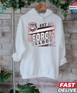 Georgia_Bulldogs_Fanatics_Ideal_Faded_Big__Tall_T Shirt