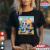 Eating pets vote 2024 debate shirt