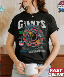 Giants New york Champion shirt
