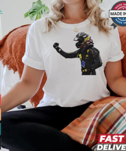 Gibi Arriva All’alboreto Alla Parabolica Signore E Signori 5 Anni Fa Raccontavamo La Prima Vittoria A Monza Del Predestinato t shirt