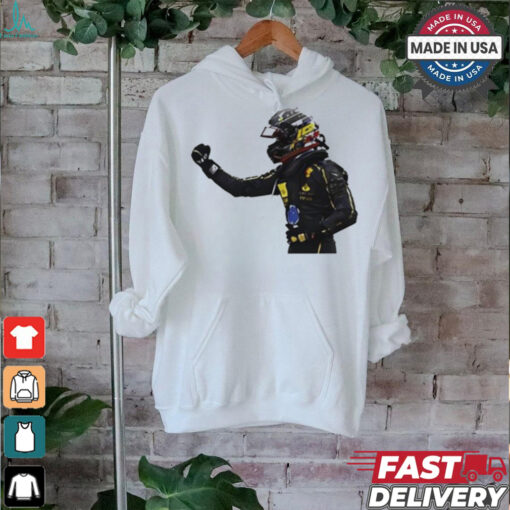 Gibi Arriva All’alboreto Alla Parabolica Signore E Signori 5 Anni Fa Raccontavamo La Prima Vittoria A Monza Del Predestinato t shirt